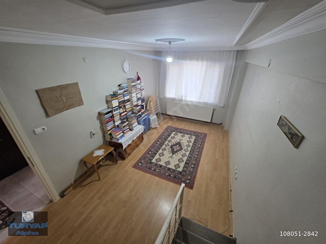 YATIRIM FIRSATI !!! AVANTAJLI 4+1 SATILIK DAİRE - Görsel 25