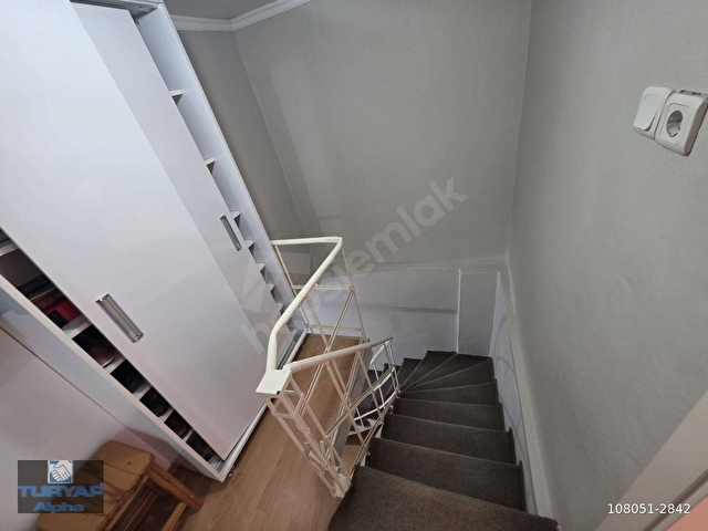YATIRIM FIRSATI !!! AVANTAJLI 4+1 SATILIK DAİRE - Görsel 26