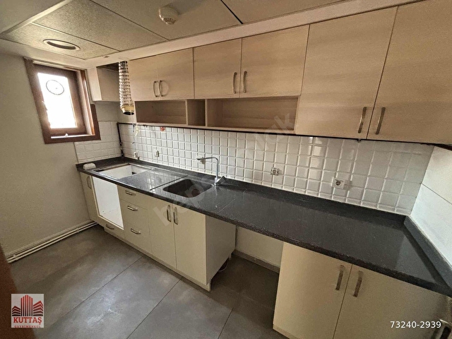 KUTTAŞ TAN CADDE ÜSTÜ KATTA 115m2 İÇİ YAPILI METR YAKINI - Görsel 29