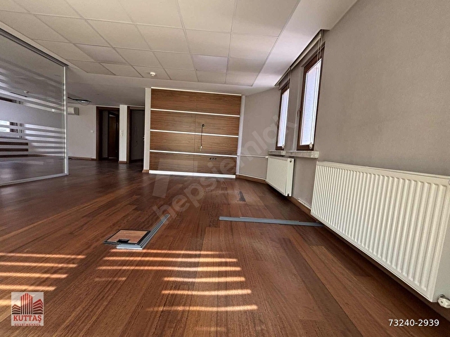KUTTAŞ TAN CADDE ÜSTÜ KATTA 115m2 İÇİ YAPILI METR YAKINI - Görsel 8