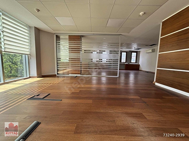 KUTTAŞ TAN CADDE ÜSTÜ KATTA 115m2 İÇİ YAPILI METR YAKINI - Görsel 12