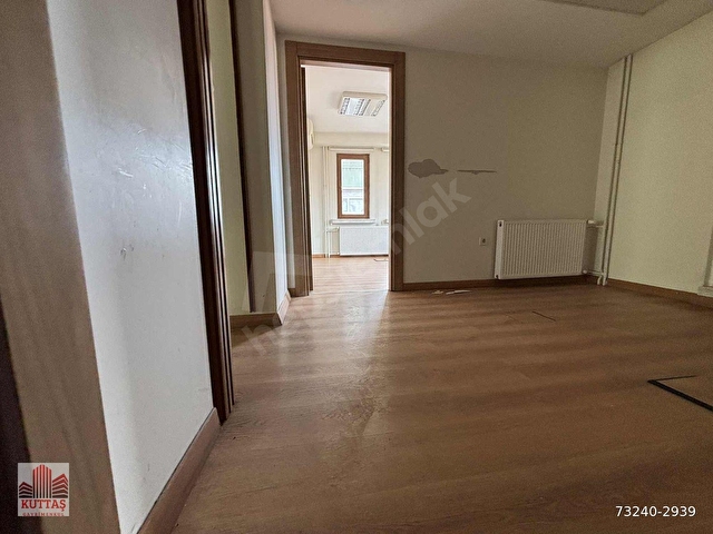 KUTTAŞ TAN CADDE ÜSTÜ KATTA 115m2 İÇİ YAPILI METR YAKINI - Görsel 27