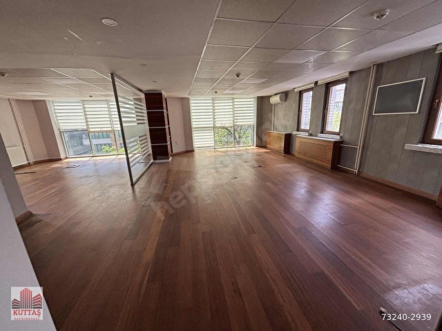 KUTTAŞ TAN CADDE ÜSTÜ KATTA 115m2 İÇİ YAPILI METR YAKINI - Görsel 3