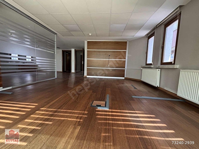 KUTTAŞ TAN CADDE ÜSTÜ KATTA 115m2 İÇİ YAPILI METR YAKINI - Görsel 10
