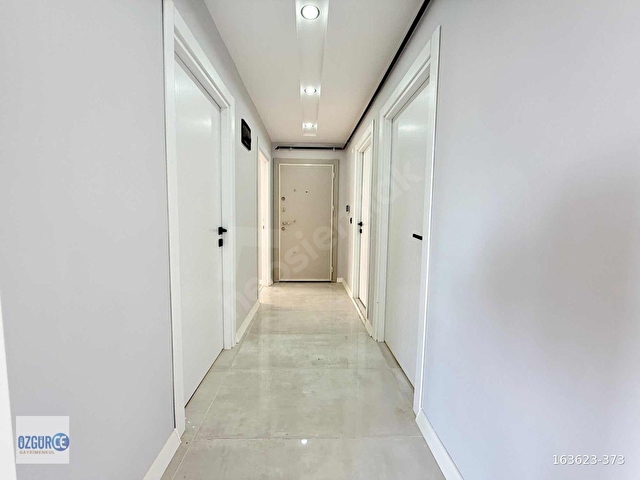 ÖZGÜRCE GYDDEN BAĞLARBAŞI MAH.2+1 SATILIK LÜKS DAİRE - Görsel 10