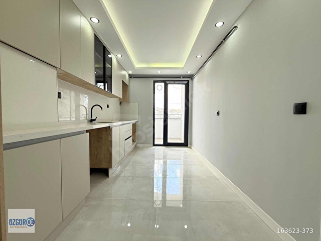 ÖZGÜRCE GYDDEN BAĞLARBAŞI MAH.2+1 SATILIK LÜKS DAİRE - Görsel 11