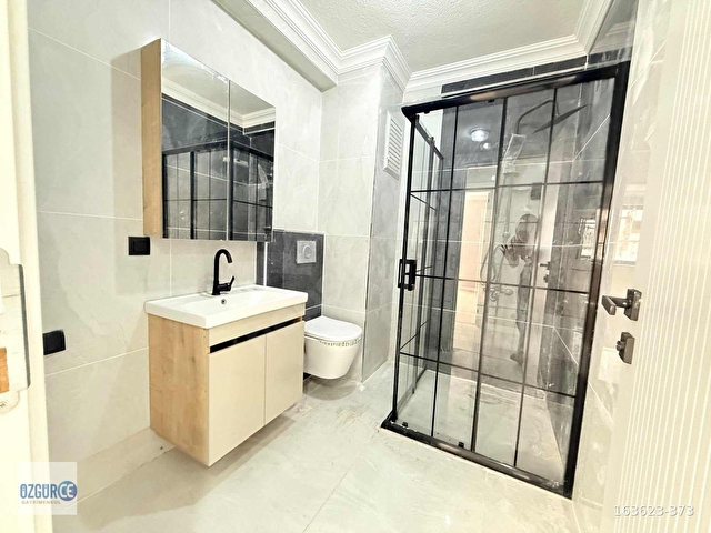 ÖZGÜRCE GYDDEN BAĞLARBAŞI MAH.2+1 SATILIK LÜKS DAİRE - Görsel 7