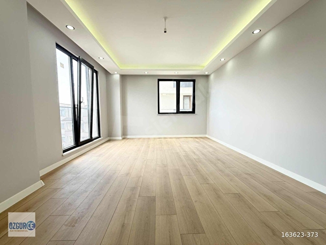 ÖZGÜRCE GYDDEN BAĞLARBAŞI MAH.2+1 SATILIK LÜKS DAİRE - Görsel 2