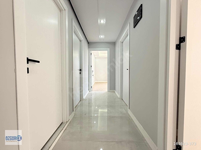 ÖZGÜRCE GYDDEN BAĞLARBAŞI MAH.2+1 SATILIK LÜKS DAİRE - Görsel 9
