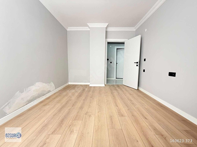 ÖZGÜRCE GYDDEN BAĞLARBAŞI MAH.2+1 SATILIK LÜKS DAİRE - Görsel 3