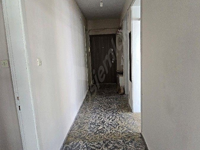 Diş Hastanesi Yakını Kiralık Daire - Görsel 17