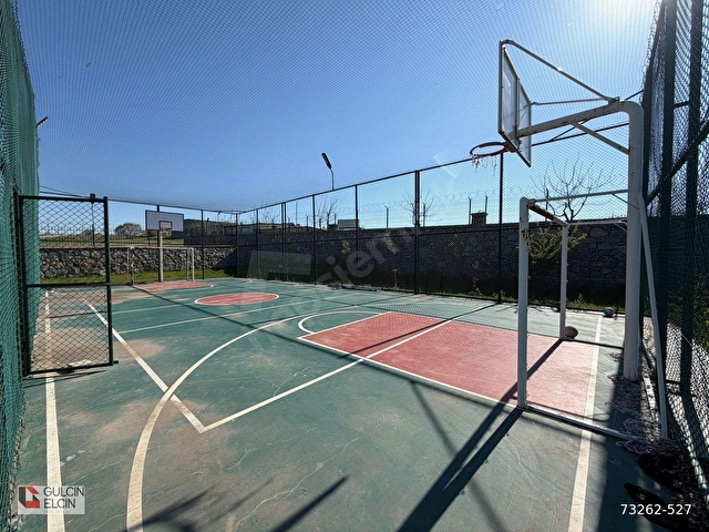 Tepeörende 4 Villa İskanlı Krediye Uygun 3157m2 Arsa İçerisinde - Görsel 7