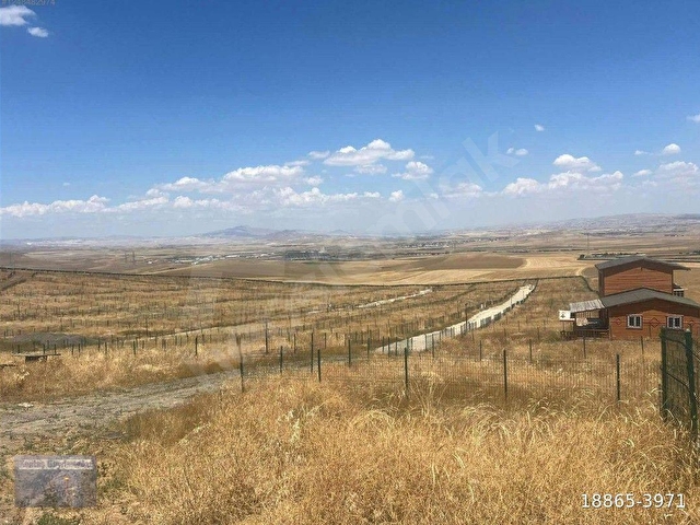 KENTAŞTAN TEMELLİ OLUKPINAR MAHALLESİNDE SATILIK 330M2 ARSA - Görsel 7