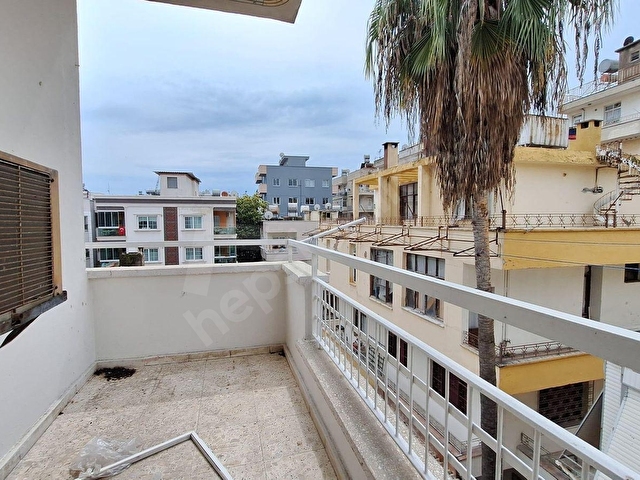 PİRİREİS MAH 3+1 FERAH SATILIK DAİRE - Görsel 21