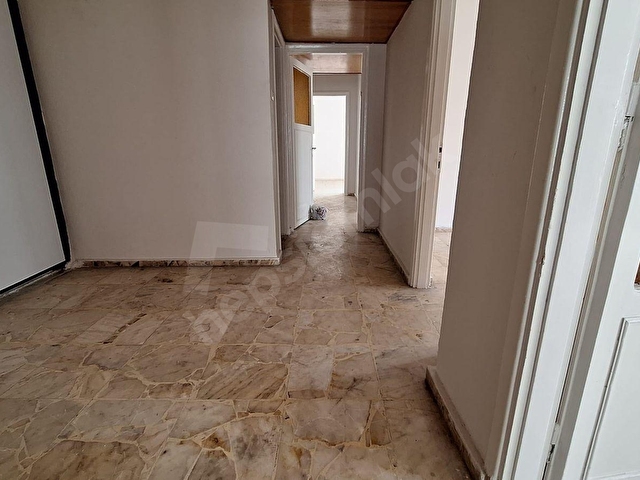 PİRİREİS MAH 3+1 FERAH SATILIK DAİRE - Görsel 10