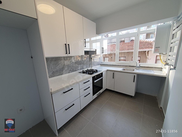 Ataşehir Bostancı İçerenköy Satılık Daire - Görsel 8