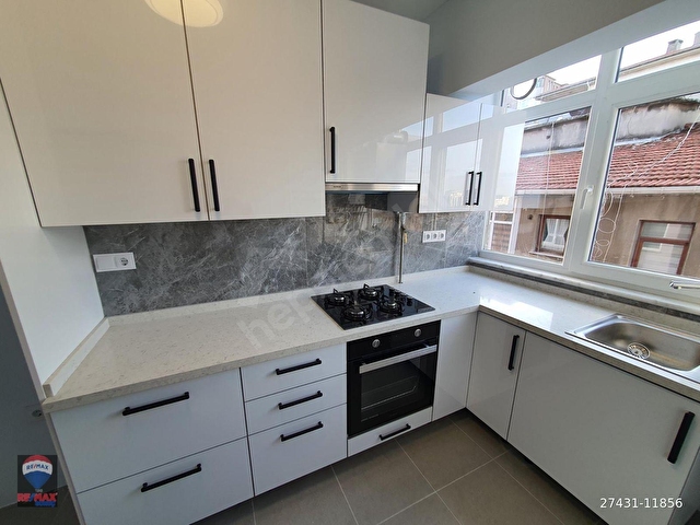 Ataşehir Bostancı İçerenköy Satılık Daire - Görsel 10