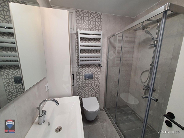 Ataşehir Bostancı İçerenköy Satılık Daire - Görsel 13