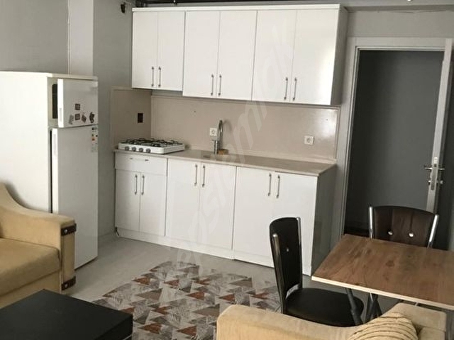 KİRALIK EŞYALI DAİRE - Görsel 5