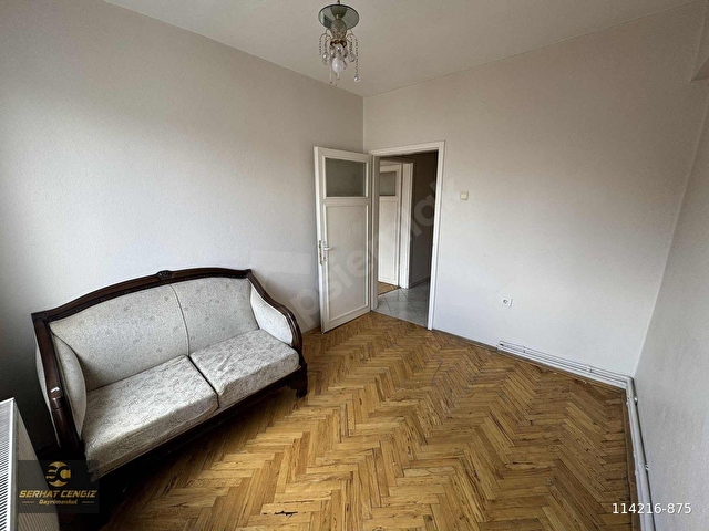 Özevlerde Hastane metrosu yakını 3+1 - Görsel 3