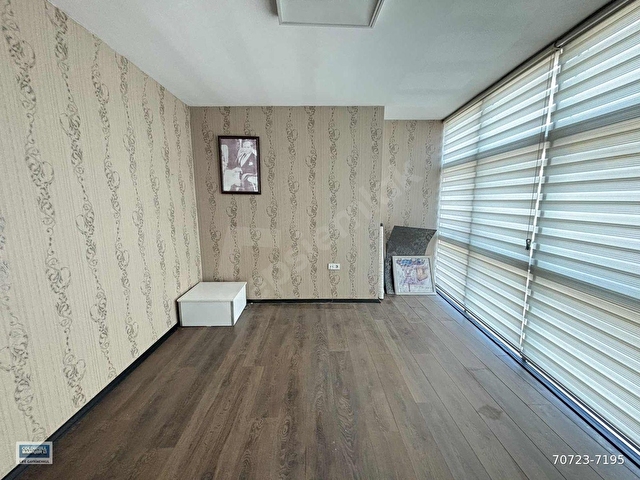 Çiğli Anadolu Cad. Üzeri 70 m2 Kiralık Ofis - Görsel 23