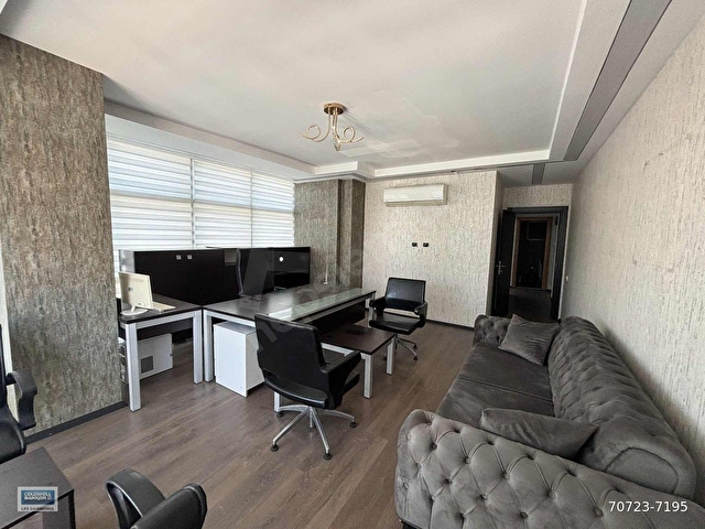 Çiğli Anadolu Cad. Üzeri 70 m2 Kiralık Ofis - Görsel 7