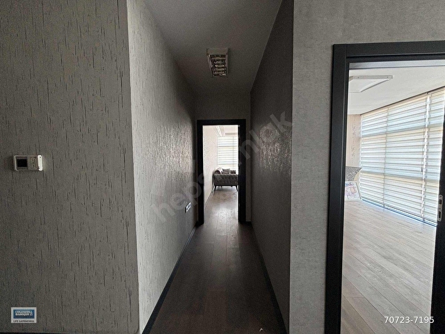 Çiğli Anadolu Cad. Üzeri 70 m2 Kiralık Ofis - Görsel 16