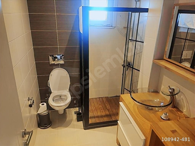 Elitist Parkta Havuz & Park Manzaralı 1+1 | 62 m2 - Görsel 9