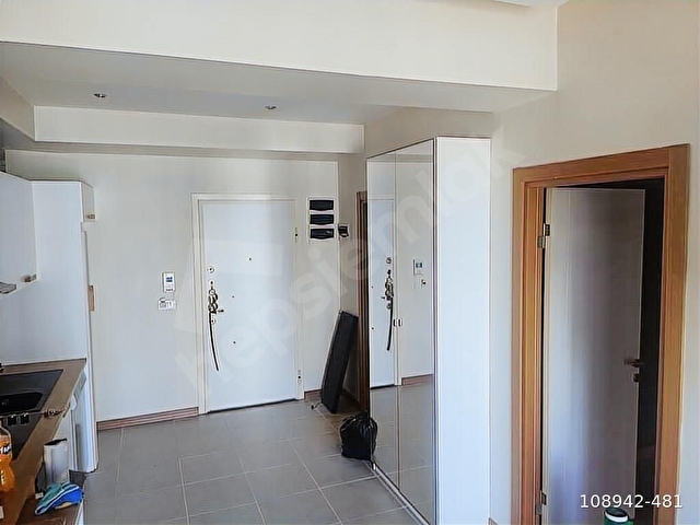 Elitist Parkta Havuz & Park Manzaralı 1+1 | 62 m2 - Görsel 3