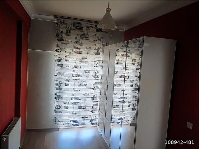 Elitist Parkta Havuz & Park Manzaralı 1+1 | 62 m2 - Görsel 7