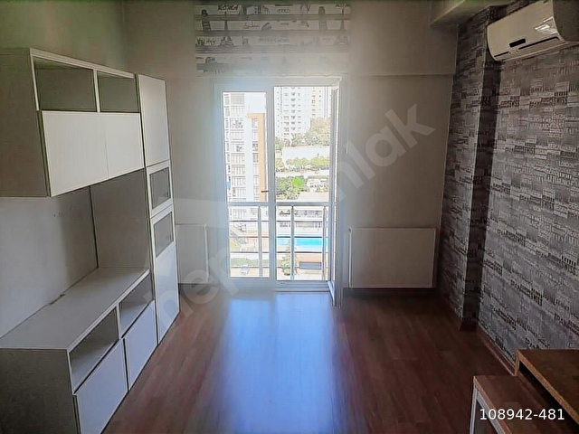 Elitist Parkta Havuz & Park Manzaralı 1+1 | 62 m2 - Görsel 6