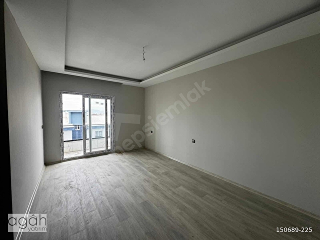 AGÂH YATIRIMDAN FAKIUŞAĞINDA SATILIK LÜX DAİRE - Görsel 8