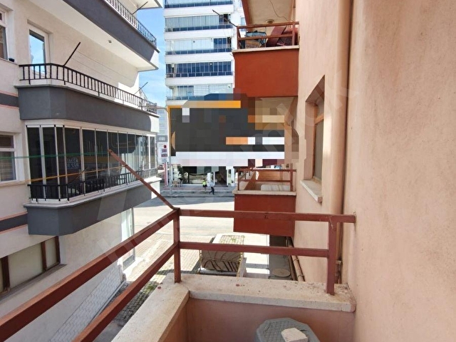 ŞENTEPE BURÇ MAH. PİRİ CAD. ÜZERİNDE KAÇIRLMAYACAK DAİRE(3CEPHE) - Görsel 25