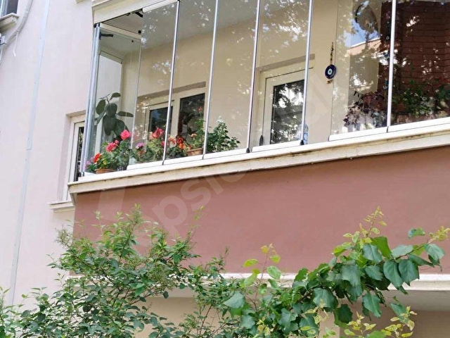 ERYAMAN EFORdan MERKEZİ YERDE KOMBİLİ 3+1 DAİRE. - Görsel 20