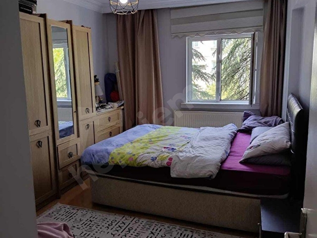 ERYAMAN EFORdan MERKEZİ YERDE KOMBİLİ 3+1 DAİRE. - Görsel 12