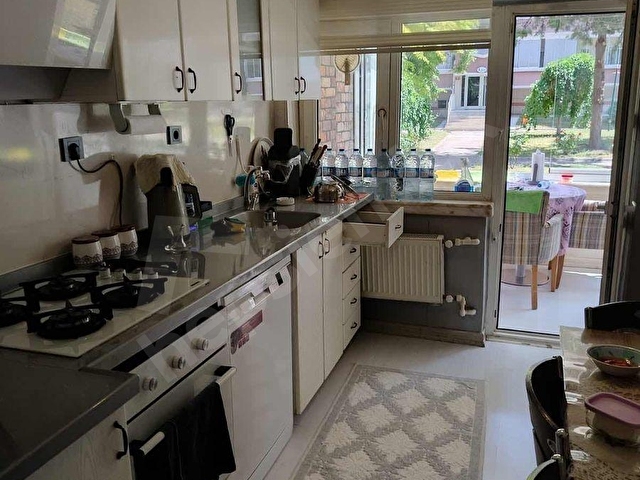 ERYAMAN EFORdan MERKEZİ YERDE KOMBİLİ 3+1 DAİRE. - Görsel 5
