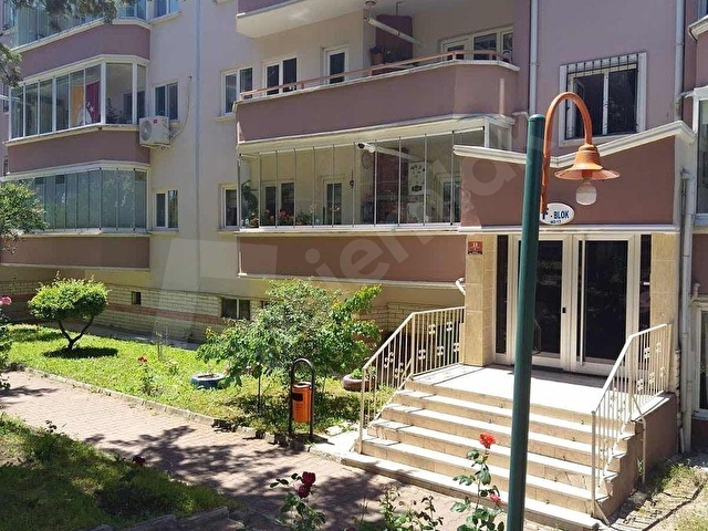 ERYAMAN EFORdan MERKEZİ YERDE KOMBİLİ 3+1 DAİRE. - Görsel 17