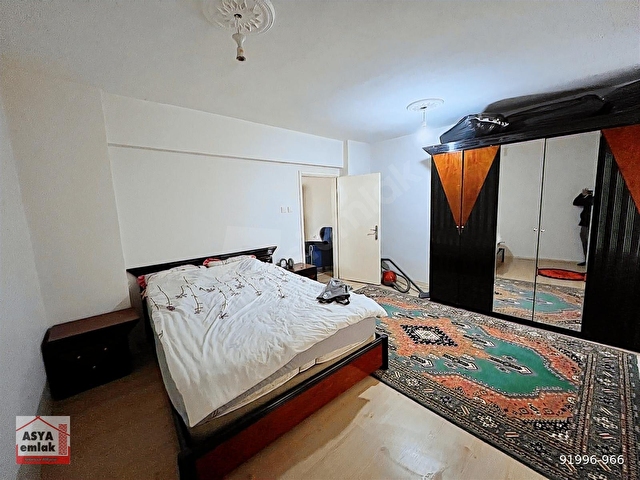 SAKIZAĞACI CAD. DE KOT 1 DE 2+1 GÜNEY CEPHE BALKONLU DAİRE - Görsel 12