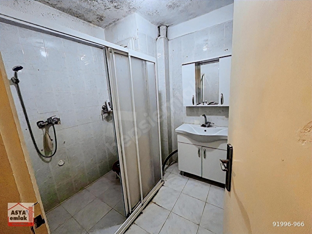 SAKIZAĞACI CAD. DE KOT 1 DE 2+1 GÜNEY CEPHE BALKONLU DAİRE - Görsel 28