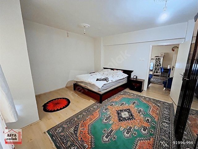 SAKIZAĞACI CAD. DE KOT 1 DE 2+1 GÜNEY CEPHE BALKONLU DAİRE - Görsel 11