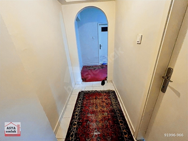 SAKIZAĞACI CAD. DE KOT 1 DE 2+1 GÜNEY CEPHE BALKONLU DAİRE - Görsel 26