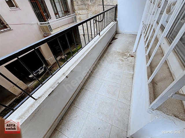 SAKIZAĞACI CAD. DE KOT 1 DE 2+1 GÜNEY CEPHE BALKONLU DAİRE - Görsel 23