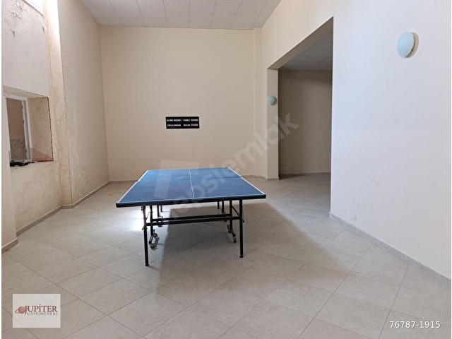 KUŞADASI MERKEZDE SATILIK KOMPLE LÜKS EŞYALI 2+1 DAİRE - Görsel 26