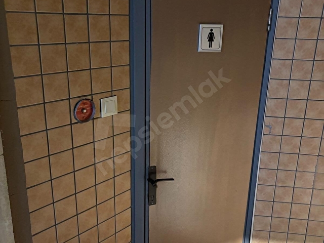 ŞİŞLİ, MERKEZDE, İŞ MERKEZİNDE KİRALIK 145 m2 OFİS - Görsel 20