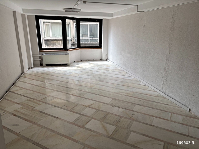 ŞİŞLİ, MERKEZDE, İŞ MERKEZİNDE KİRALIK 145 m2 OFİS - Görsel 14