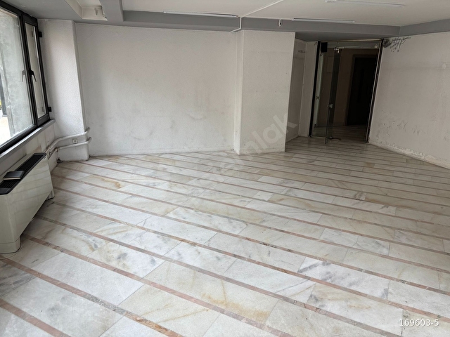 ŞİŞLİ, MERKEZDE, İŞ MERKEZİNDE KİRALIK 145 m2 OFİS - Görsel 10