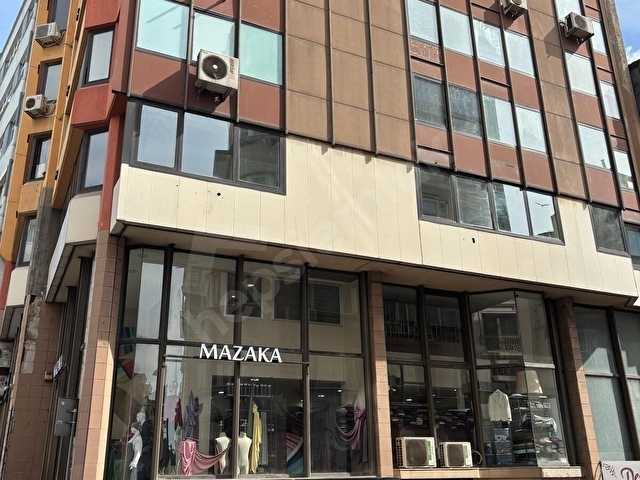 ŞİŞLİ, MERKEZDE, İŞ MERKEZİNDE KİRALIK 145 m2 OFİS - Görsel 2