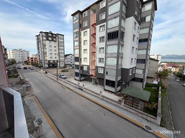 CİHANGİR EMLAKTAN 2+1 KİRALIK DAİRE - Görsel 24