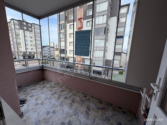 CİHANGİR EMLAKTAN 2+1 KİRALIK DAİRE - Görsel 10