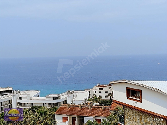 Kuşadası Kadınlar Denizi Satılık